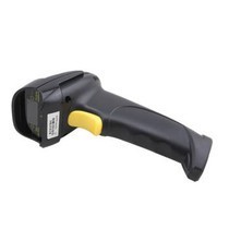 高效物流的得力助手 寒子城Enhav 7150有线扫描枪深度解析